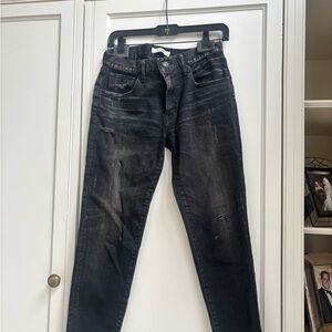 Women’s MoussyJeans